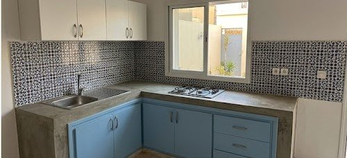 Mini Villa Recente avec Terrasse - Al Wahda – photo 3