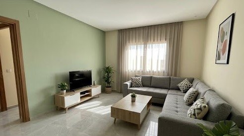 Villa Meublee a Louer avec Jardin - Hay Salam – photo 2