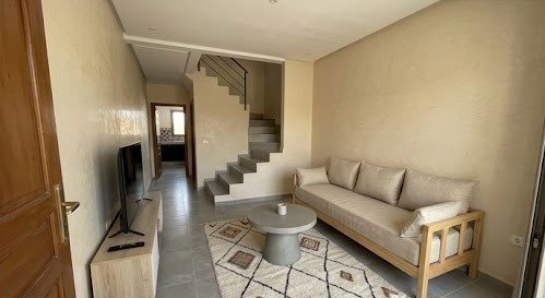 Appartement Lumineux avec Balcon - Hay Al Amal – photo 2