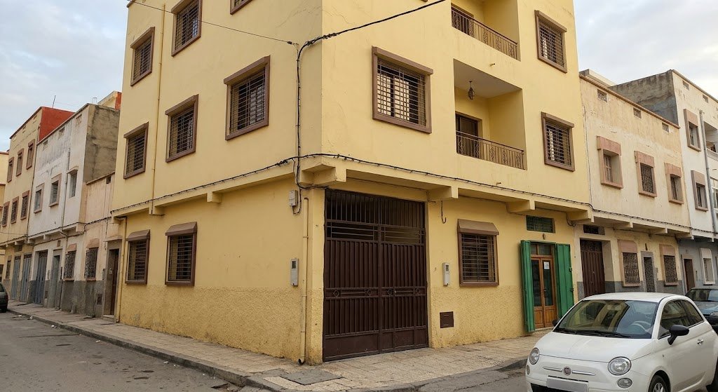 Maison Meublee a Louer - Sidi Maafa – photo 1