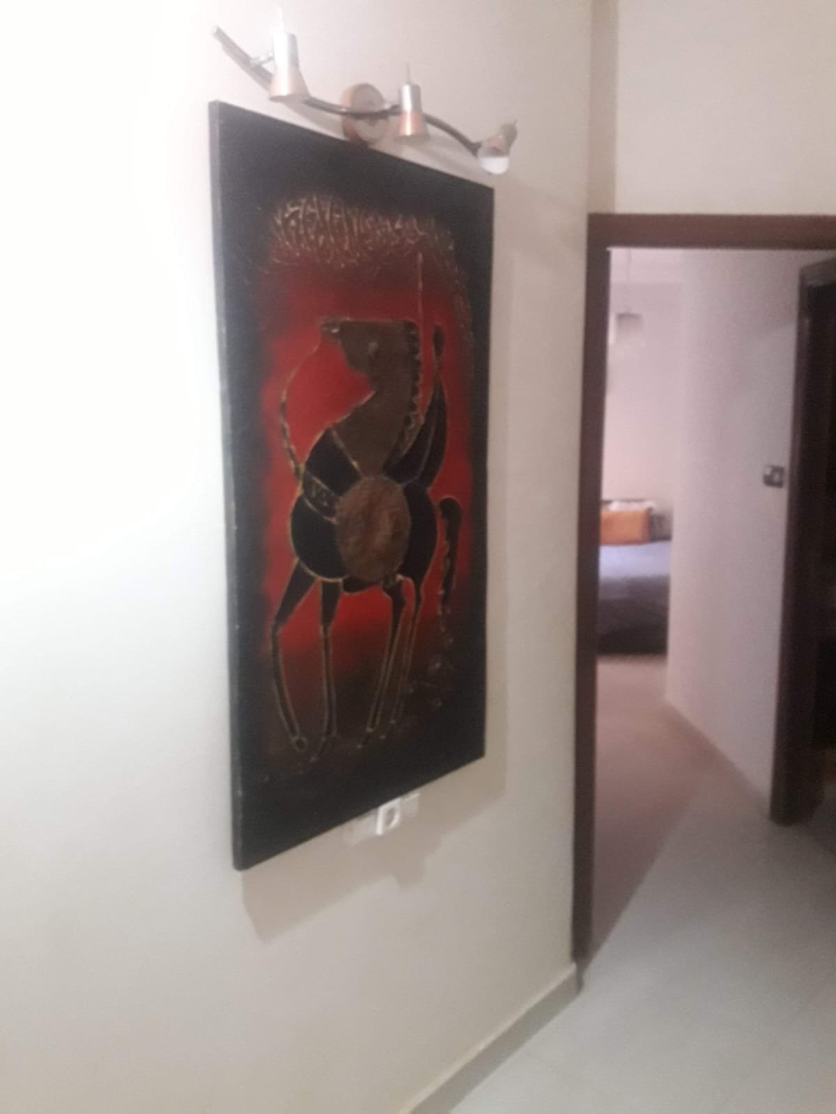 Appartement à vendre 105m2 – photo 1
