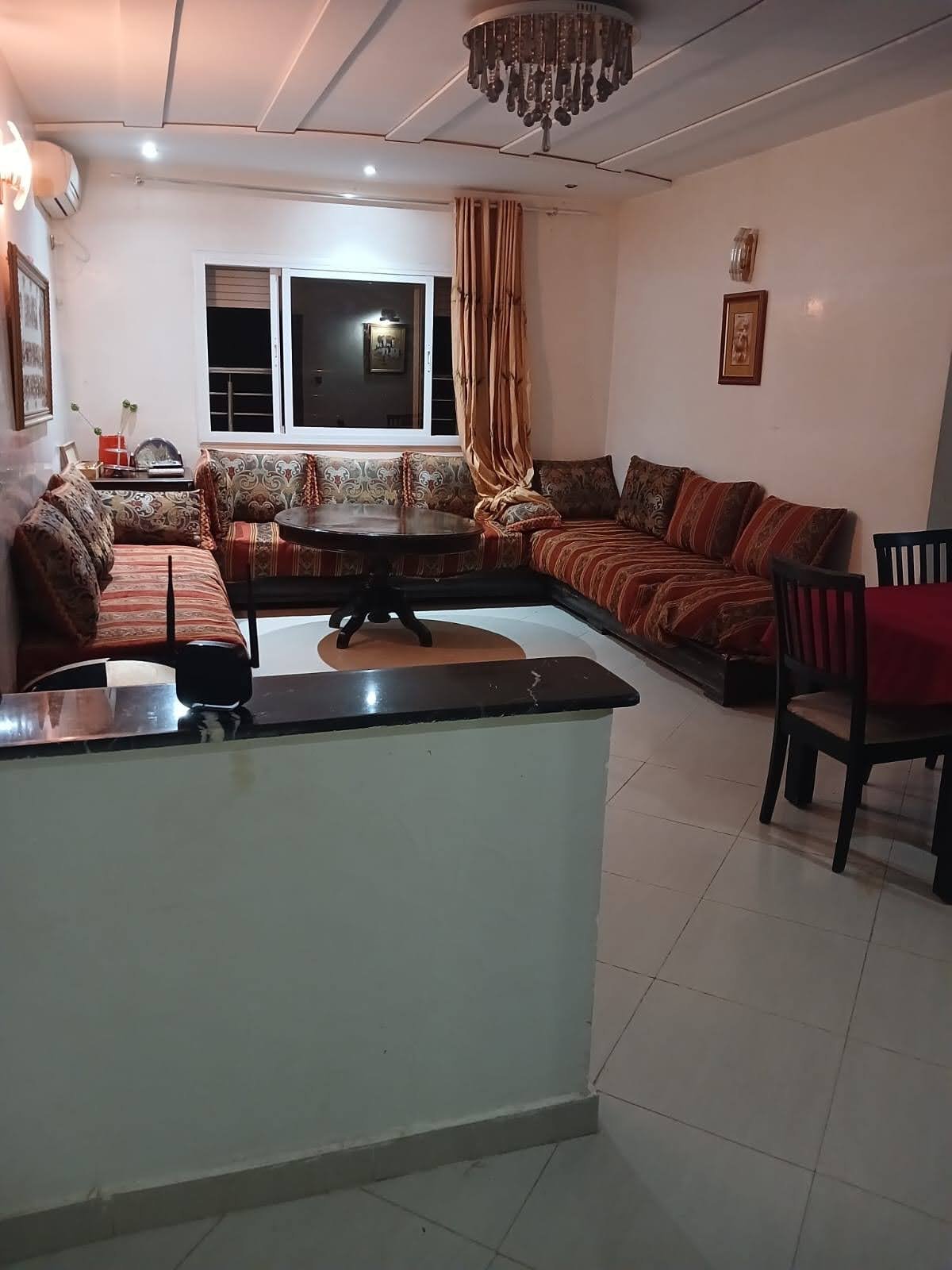 Appartement à vendre 105m2 – photo 2