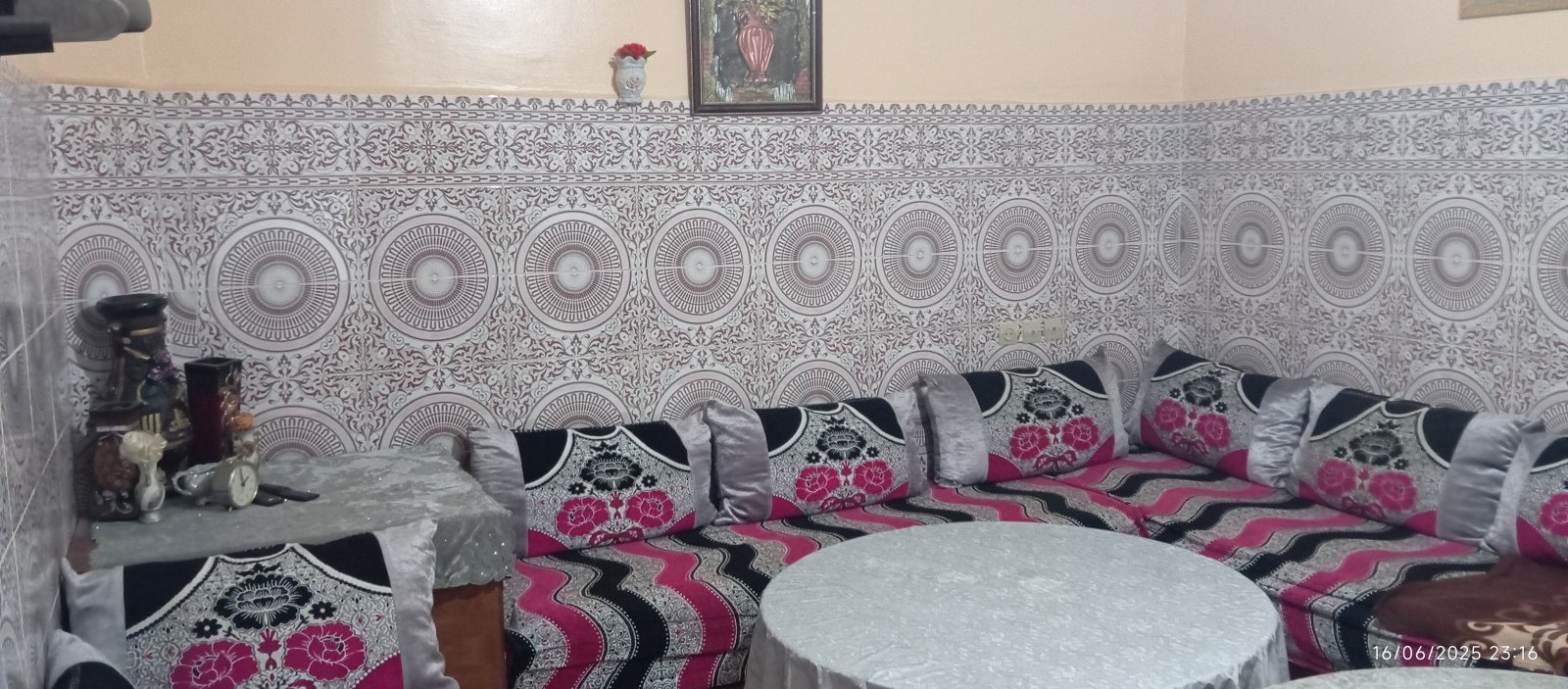 حي الرجافالله قرب مدرسة اليمامة – photo 4