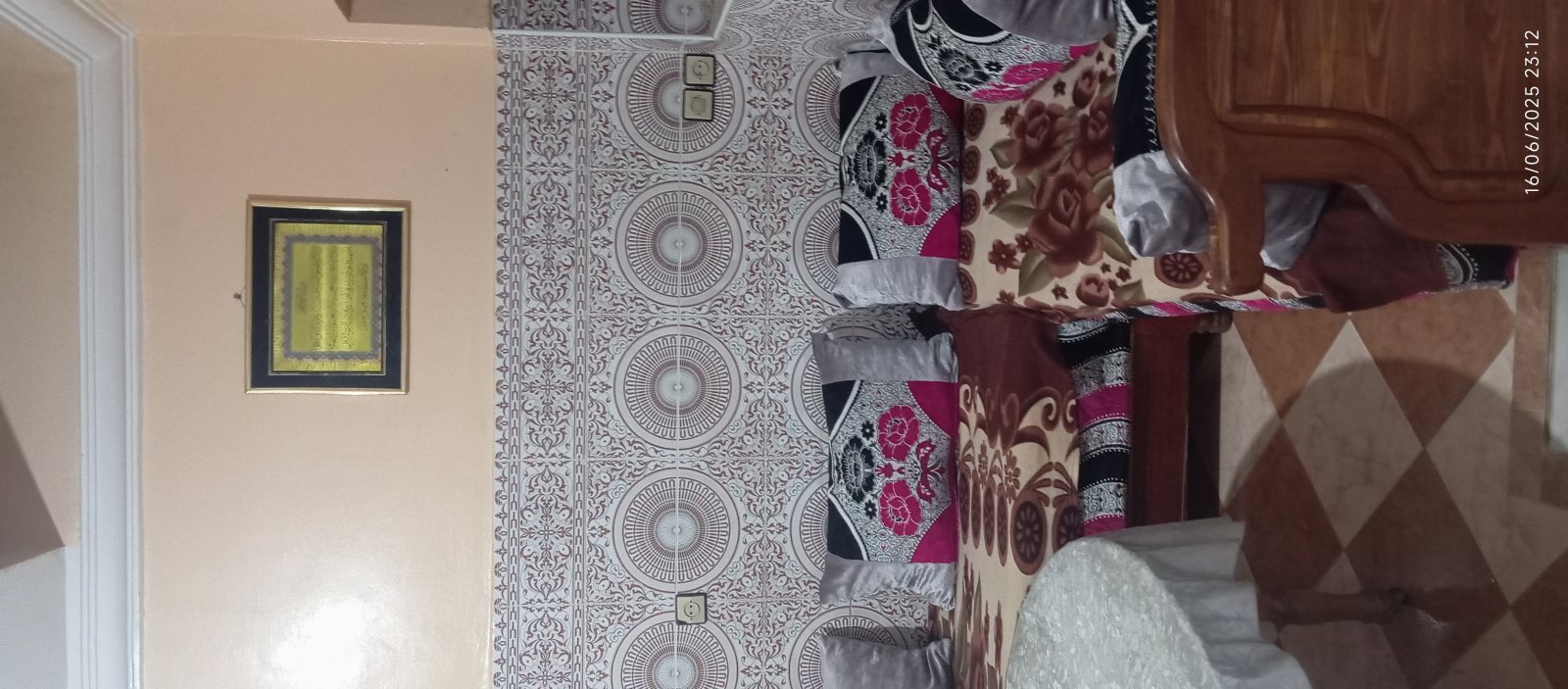 حي الرجافالله قرب مدرسة اليمامة – photo 8