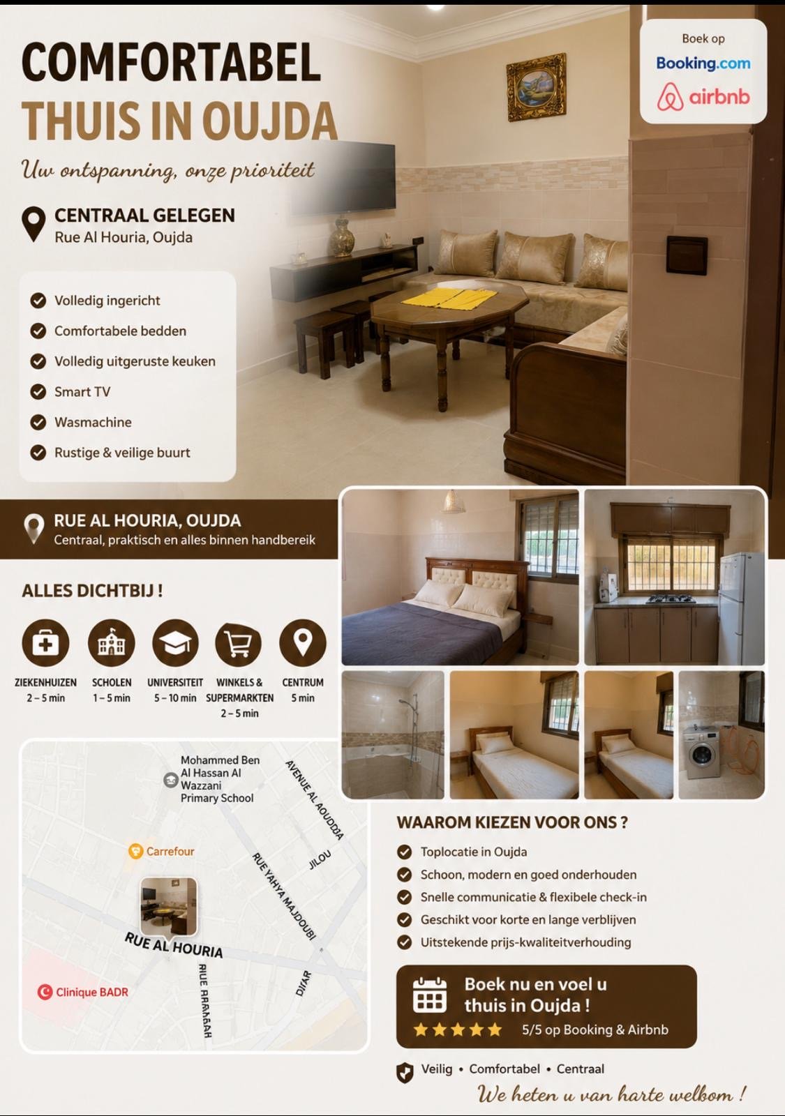 appartement – photo 2
