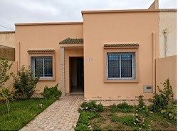 Mini Villa avec Jardin Prive - Hay Al Qods
